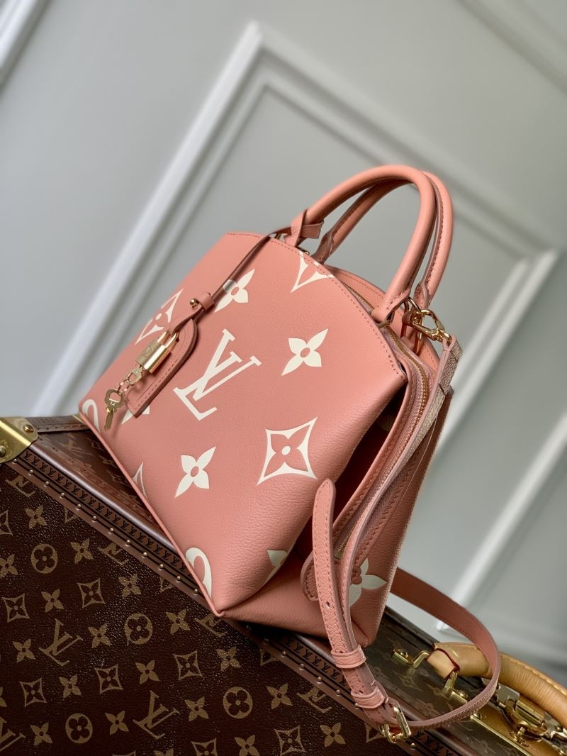 LV Top Handle Bags